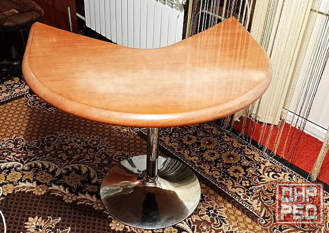 не стандартный стол для кухни Донецк - изображение 3