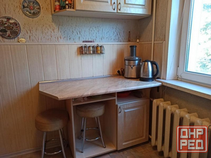 3х ком. квартира, Мясокомбинат Донецк - изображение 4