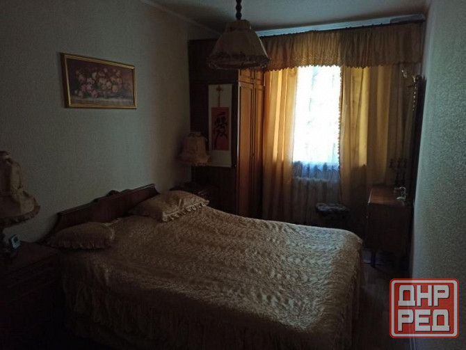 3х ком. квартира, Мясокомбинат Донецк - изображение 3