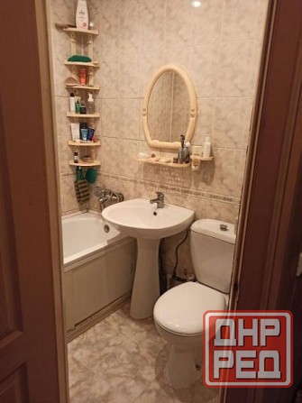 3х ком. квартира, Мясокомбинат Донецк - изображение 5