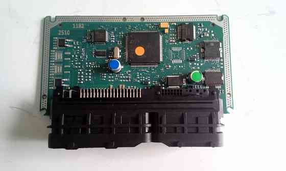 Продам блок управления двигателем bosch 7.9.7+, 8 кл. Донецк