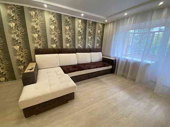 2-к квартира, 54 м2, 4/5 эт. Мариуполь