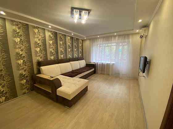 2-к квартира, 54 м2, 4/5 эт. Мариуполь