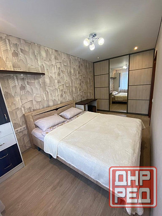 2-к квартира, 54 м2, 4/5 эт. Мариуполь - изображение 3