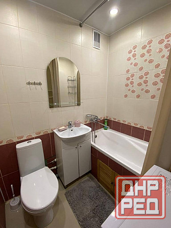 2-к квартира, 54 м2, 4/5 эт. Мариуполь - изображение 6