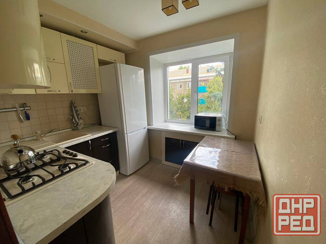 2-к квартира, 54 м2, 4/5 эт. Мариуполь - изображение 2