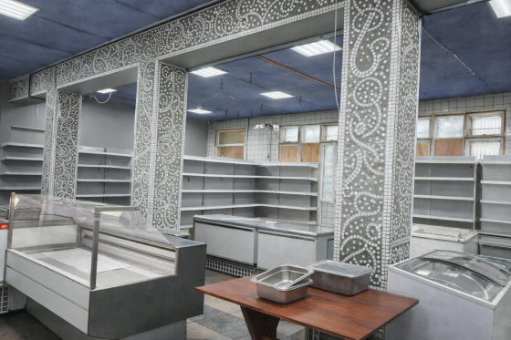 Сдаётся в аренду коммерческое помещение в Приморском районе Мариуполь