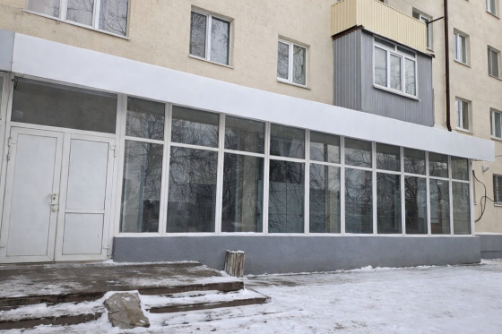 Сдаётся в аренду коммерческое помещение в Приморском районе Мариуполь