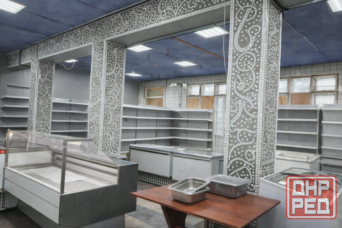 Сдаётся в аренду коммерческое помещение в Приморском районе Мариуполь - изображение 4