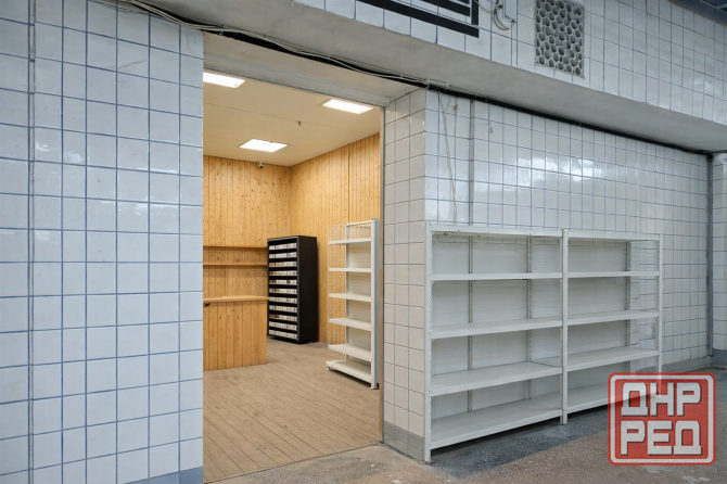 Сдаётся в аренду коммерческое помещение в Приморском районе Мариуполь - изображение 5