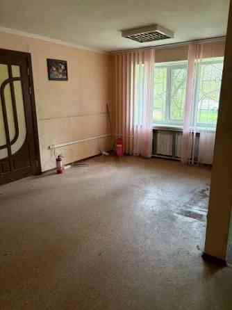 3-к. квартира под офис, 54,4 м², 1/5 эт., Краснофлотская ул., Калининский р-н, 4,2 млн Донецк