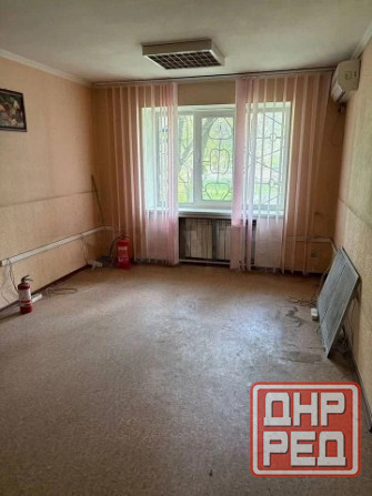 3-к. квартира под офис, 54,4 м², 1/5 эт., Краснофлотская ул., Калининский р-н, 4,2 млн Донецк - изображение 2