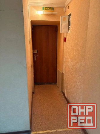 3-к. квартира под офис, 54,4 м², 1/5 эт., Краснофлотская ул., Калининский р-н, 4,2 млн Донецк - изображение 6