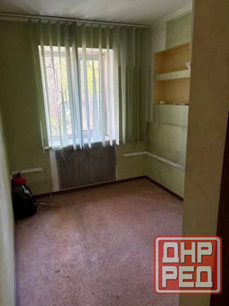 3-к. квартира под офис, 54,4 м², 1/5 эт., Краснофлотская ул., Калининский р-н, 4,2 млн Донецк - изображение 3