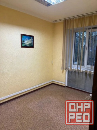 3-к. квартира под офис, 54,4 м², 1/5 эт., Краснофлотская ул., Калининский р-н, 4,2 млн Донецк - изображение 7