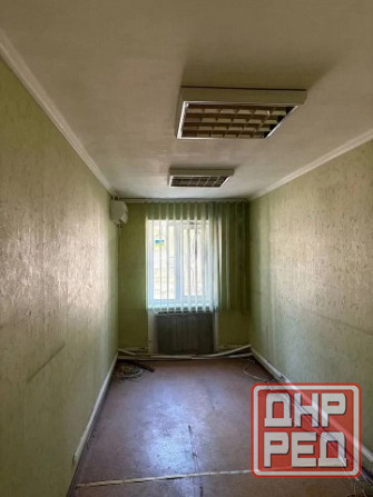 3-к. квартира под офис, 54,4 м², 1/5 эт., Краснофлотская ул., Калининский р-н, 4,2 млн Донецк - изображение 12