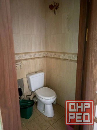 3-к. квартира под офис, 54,4 м², 1/5 эт., Краснофлотская ул., Калининский р-н, 4,2 млн Донецк - изображение 10