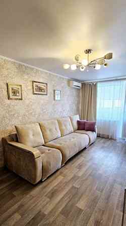 1-ка в Калининском районе, ул. Марии Ульяновой Донецк