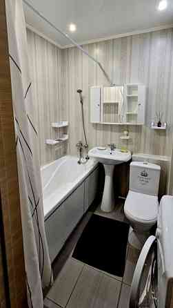 1-ка в Калининском районе, ул. Марии Ульяновой Донецк