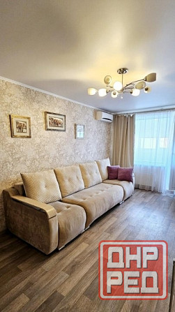 1-ка в Калининском районе, ул. Марии Ульяновой Донецк - изображение 2