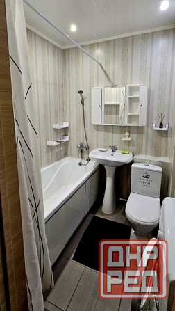 1-ка в Калининском районе, ул. Марии Ульяновой Донецк - изображение 4