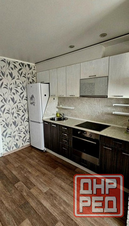 1-ка в Калининском районе, ул. Марии Ульяновой Донецк - изображение 3