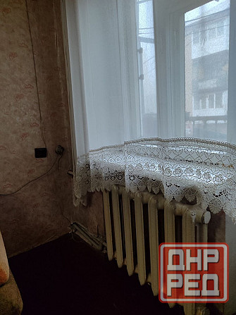 Продам 3-х ком. кв-ру, м-н Центральный г. Макеевка Макеевка - изображение 7