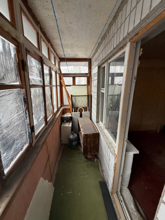 2-комнатная квартира, ул.Савченко Донецк