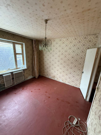 2-комнатная квартира, ул.Савченко Донецк