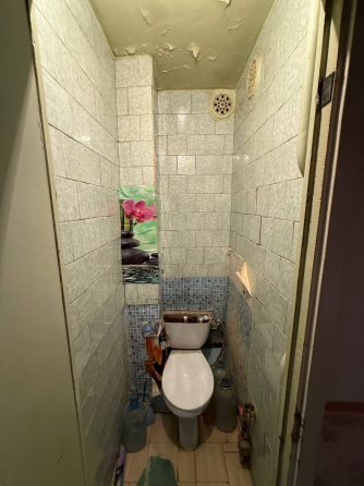 2-комнатная квартира, ул.Савченко Донецк