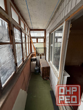 2-комнатная квартира, ул.Савченко Донецк - изображение 5