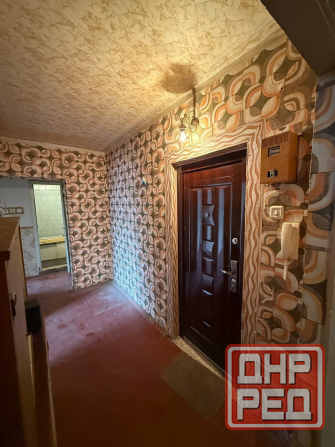 2-комнатная квартира, ул.Савченко Донецк - изображение 4