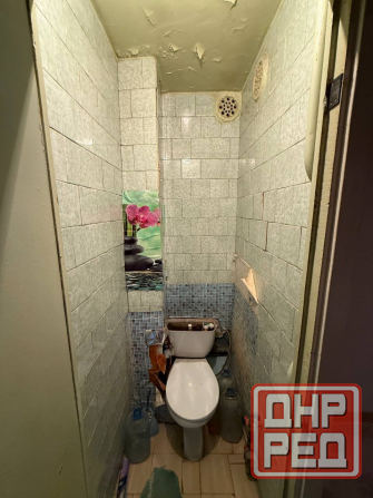 2-комнатная квартира, ул.Савченко Донецк - изображение 6