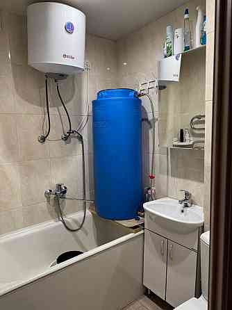 1-к квартира, 33 м2, 2/5 эт. Мариуполь