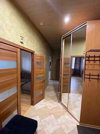 1-к квартира, 33 м2, 2/5 эт. Мариуполь