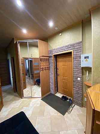 1-к квартира, 33 м2, 2/5 эт. Мариуполь