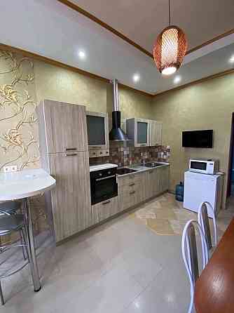 1-к квартира, 33 м2, 2/5 эт. Мариуполь