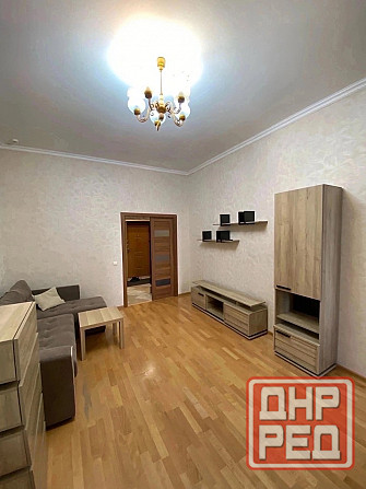 1-к квартира, 33 м2, 2/5 эт. Мариуполь - изображение 5