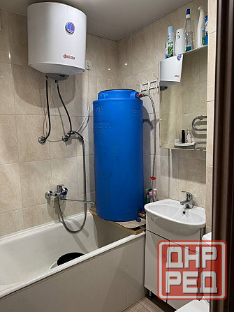 1-к квартира, 33 м2, 2/5 эт. Мариуполь - изображение 2