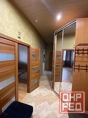 1-к квартира, 33 м2, 2/5 эт. Мариуполь - изображение 3