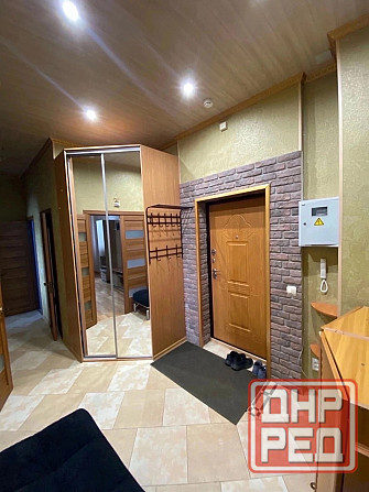 1-к квартира, 33 м2, 2/5 эт. Мариуполь - изображение 1