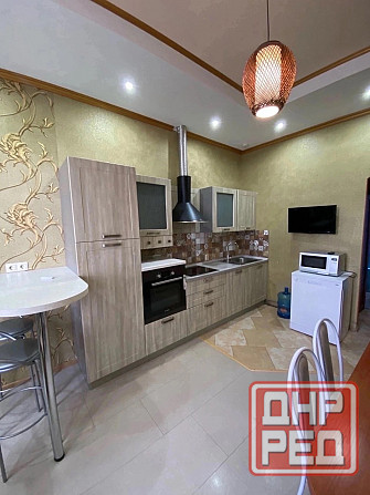 1-к квартира, 33 м2, 2/5 эт. Мариуполь - изображение 4