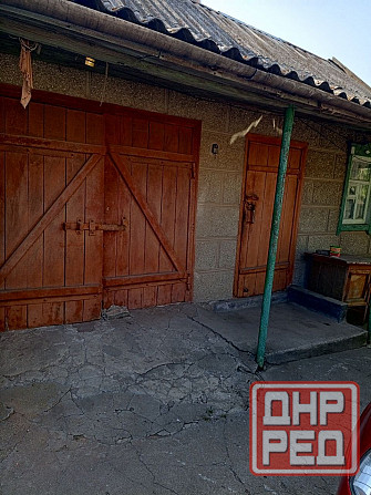 Продам дом Амвросиевка - изображение 2