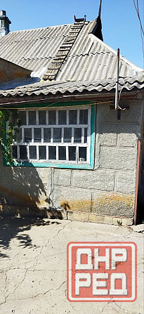 Продам дом Амвросиевка - изображение 7