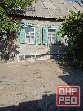 Продам дом Амвросиевка - изображение 1