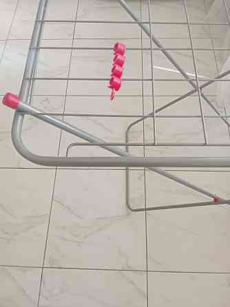 Новая сушилка для белья, напольная. Донецк