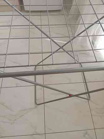 Новая сушилка для белья, напольная. Донецк