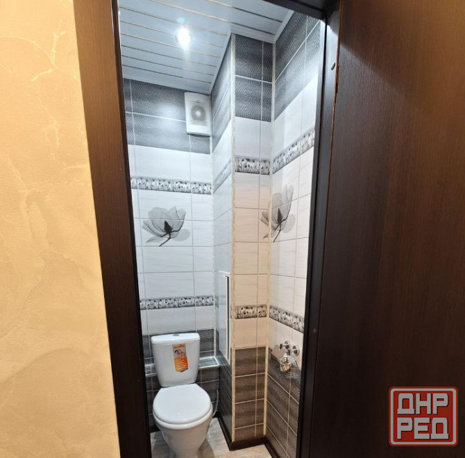 Ворошиловский район, Крытый рынок Донецк - изображение 6