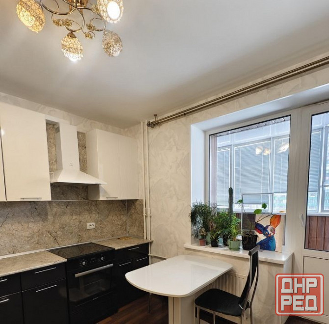 Ворошиловский район, Крытый рынок Донецк - изображение 2