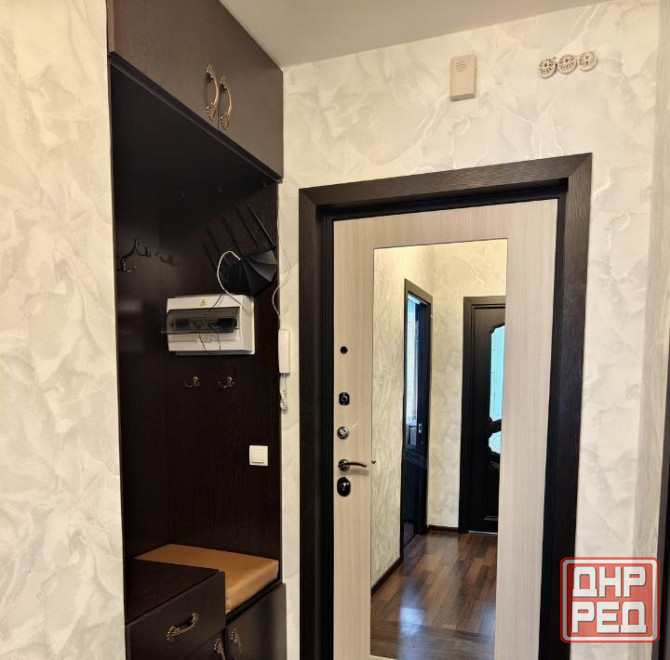 Ворошиловский район, Крытый рынок Донецк - изображение 8